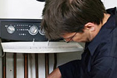 boiler repair Overslade