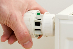 Overslade central heating repair costs