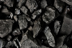 Overslade coal boiler costs