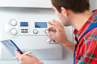 free commercial Overslade boiler quotes