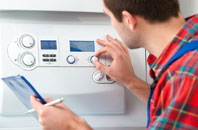 free Overslade gas safe engineer quotes