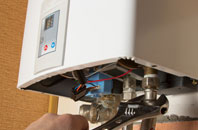 free Overslade boiler install quotes