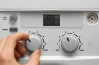 free Overslade boiler maintenance quotes